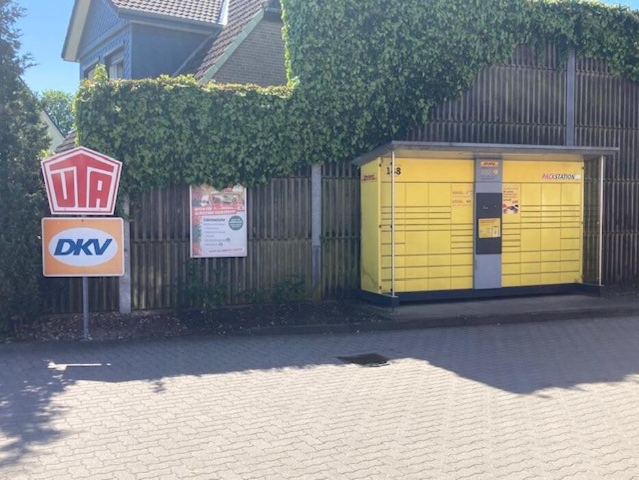 Bilder star Tankstelle