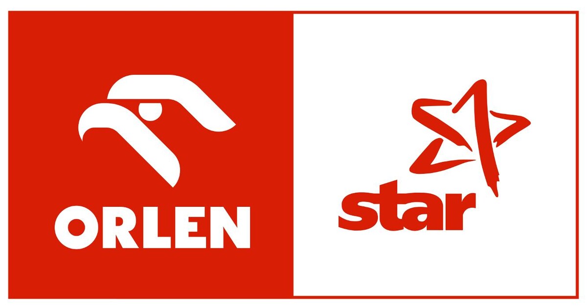 star Tankstelle Logo