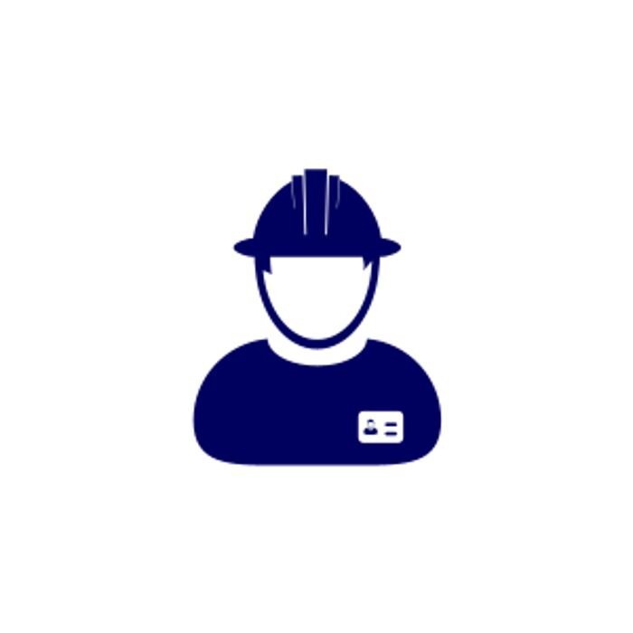 Sascha Press Hausmeister Service Logo