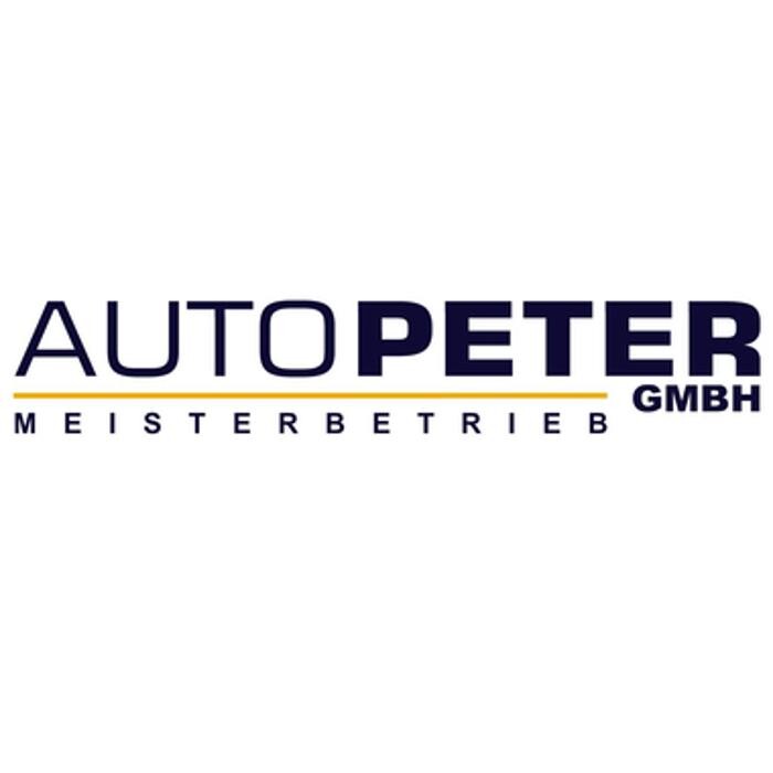 Bilder Auto Peter GmbH Autolackiererei