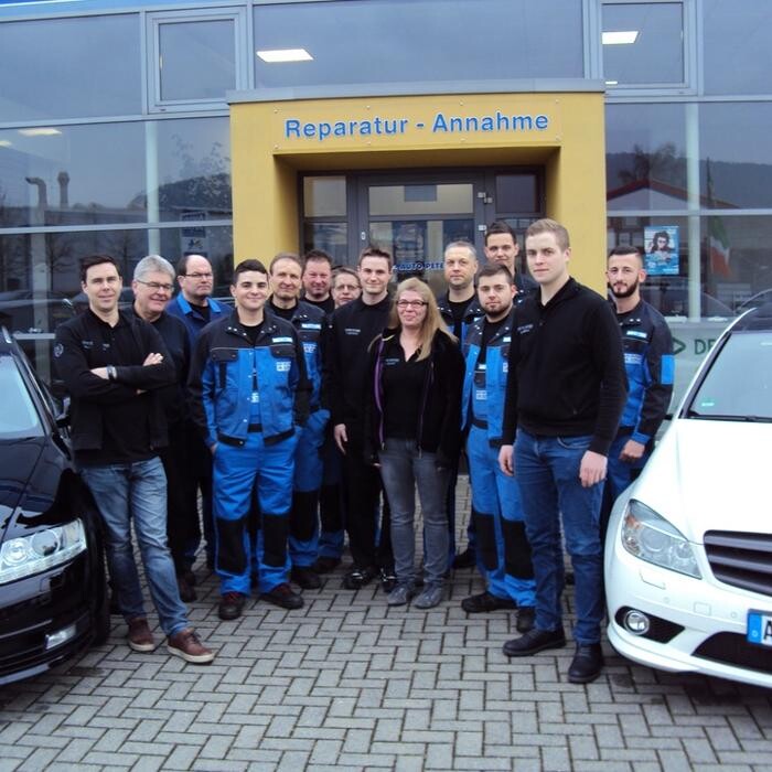 Bilder Auto Peter GmbH Autolackiererei