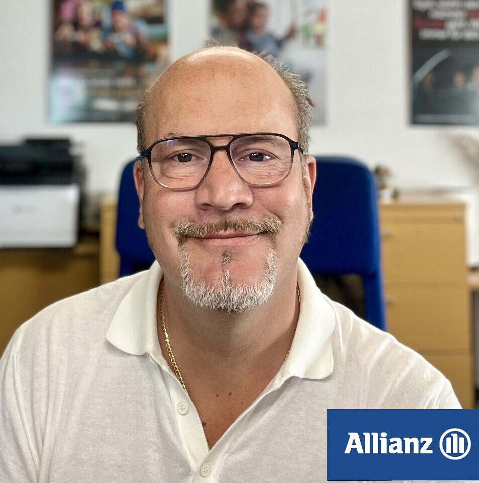 Bilder Allianz Versicherung Michael Mettin Generalvertretung in Poing