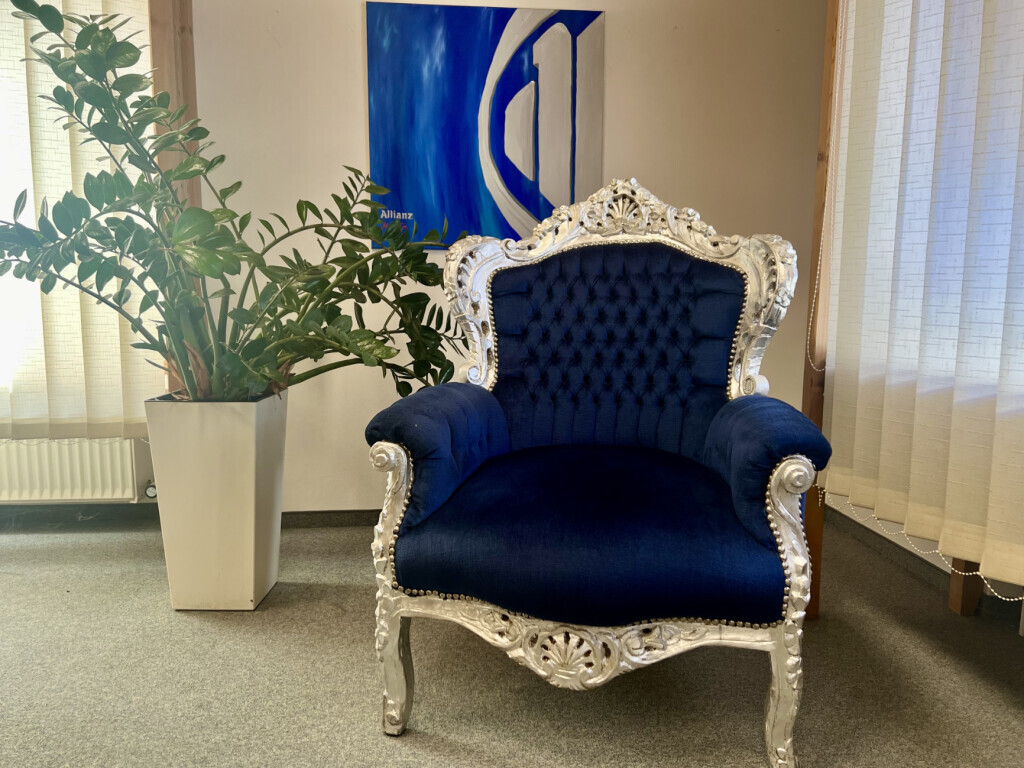 Bilder Allianz Versicherung Michael Mettin Generalvertretung in Poing