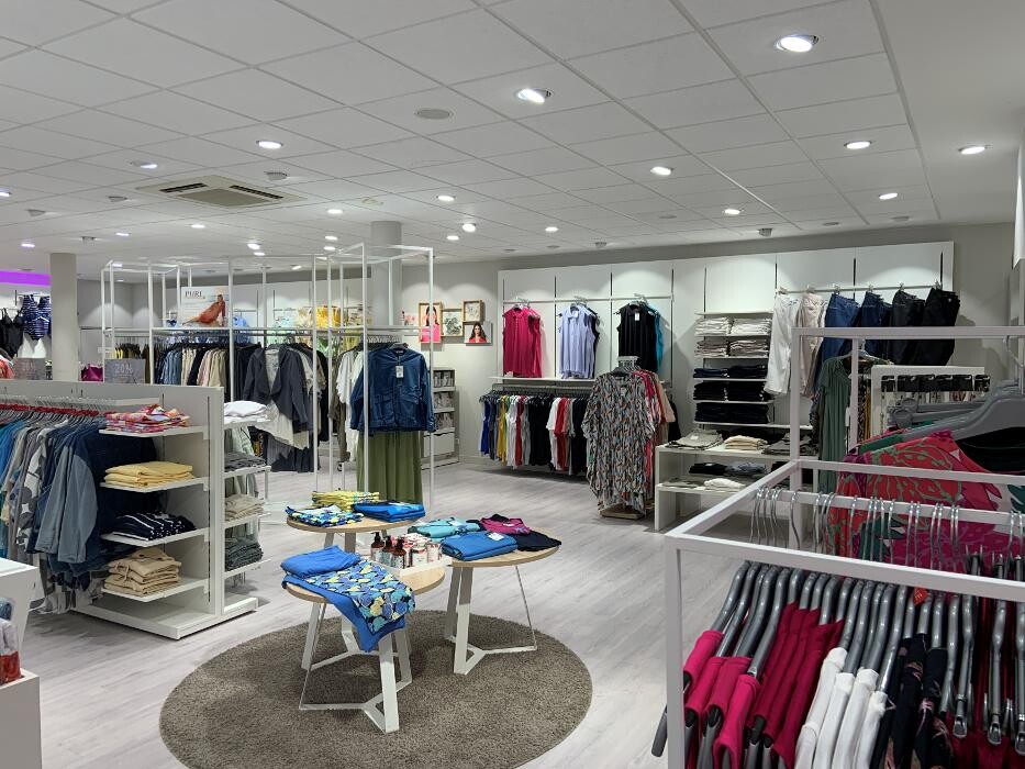 Bilder Ulla Popken | Große Größen | Wiesbaden