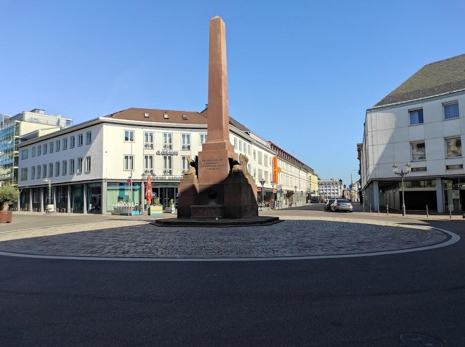 Bilder Badische Backstub' (Karlsruhe)