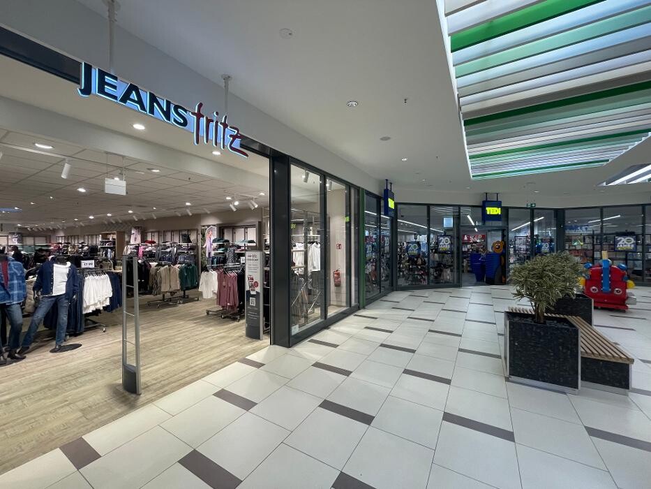 Bilder JEANS FRITZ