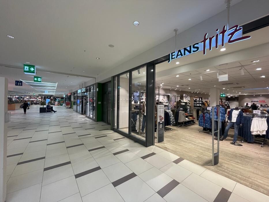 Bilder JEANS FRITZ