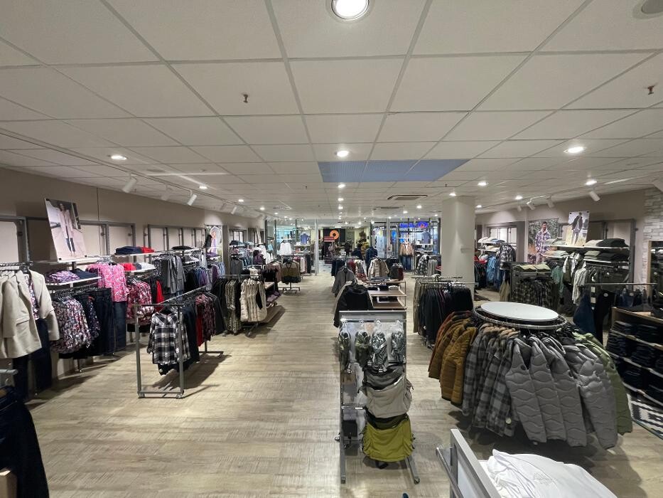 Bilder JEANS FRITZ