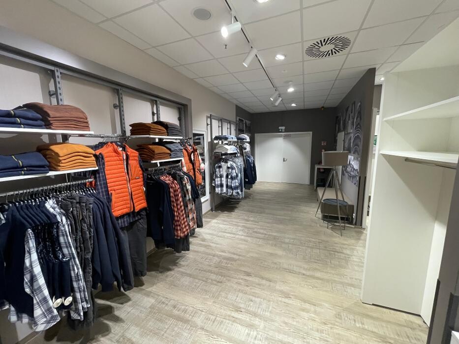 Bilder JEANS FRITZ