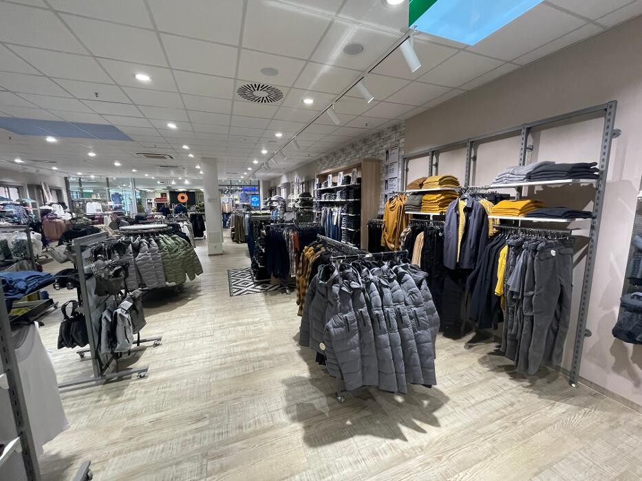 Bilder JEANS FRITZ