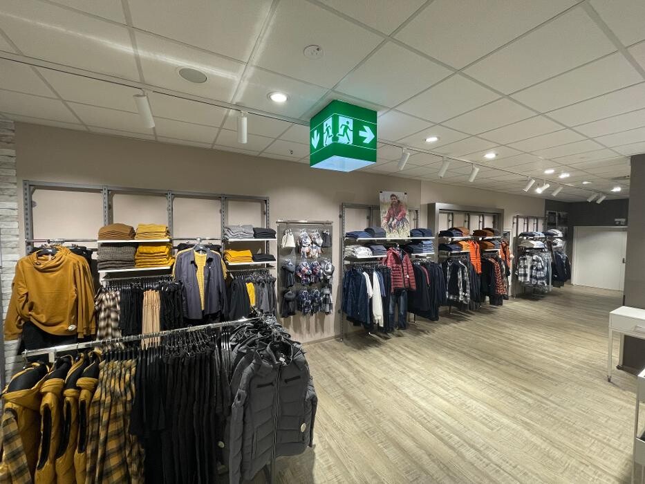 Bilder JEANS FRITZ