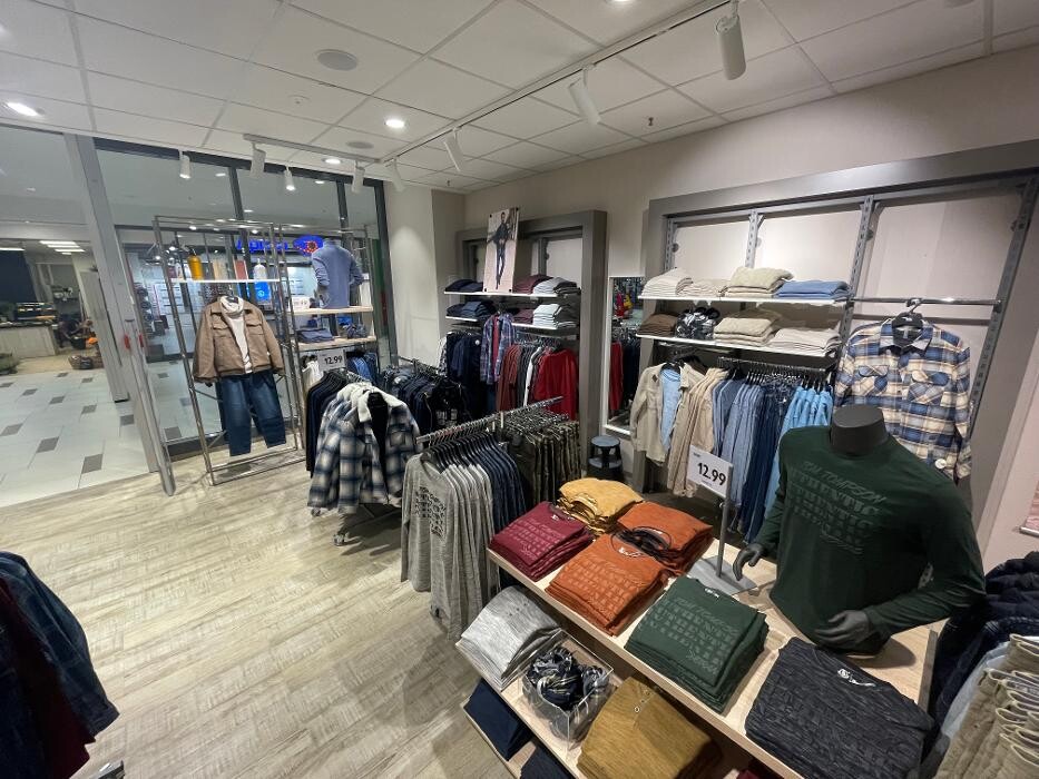 Bilder JEANS FRITZ