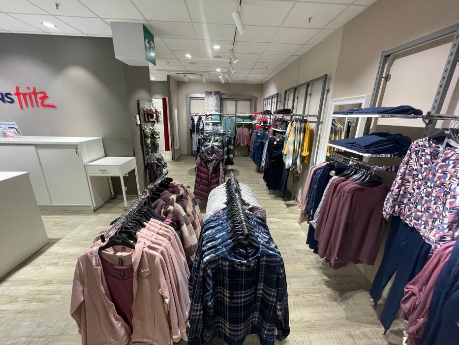 Bilder JEANS FRITZ