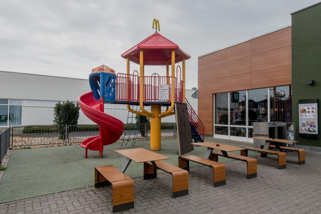 Bilder McDonald's