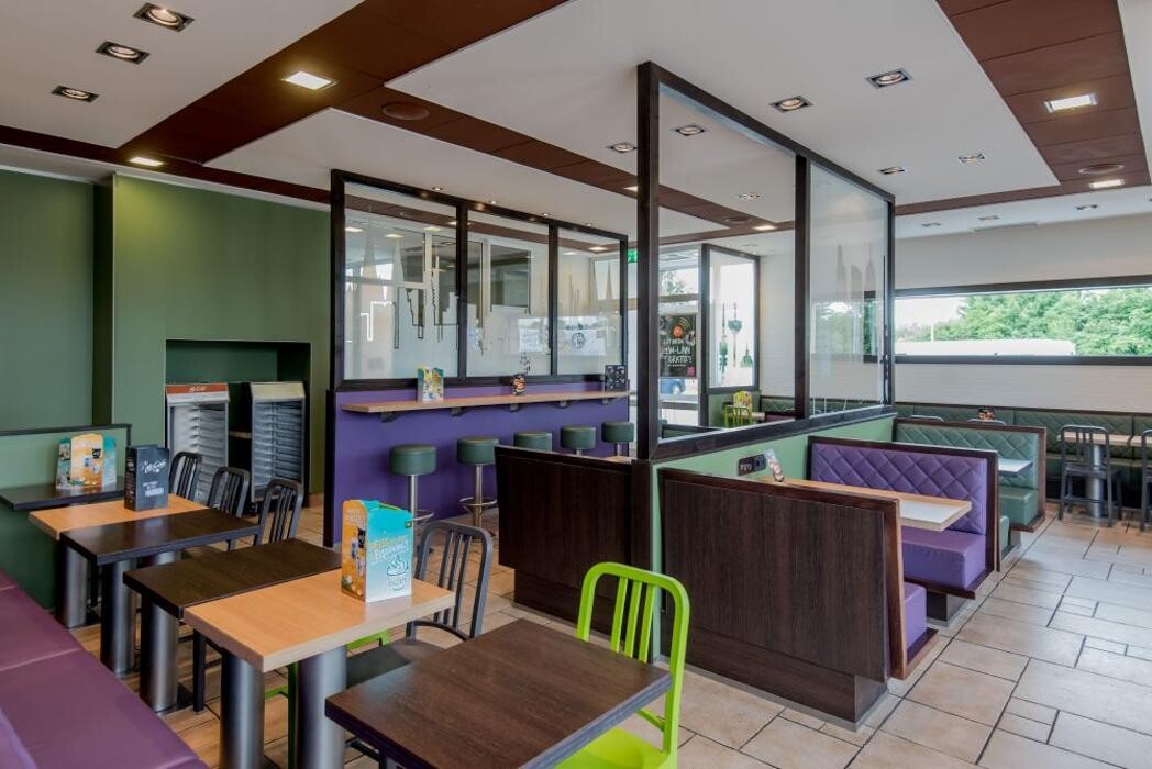 Bilder McDonald's
