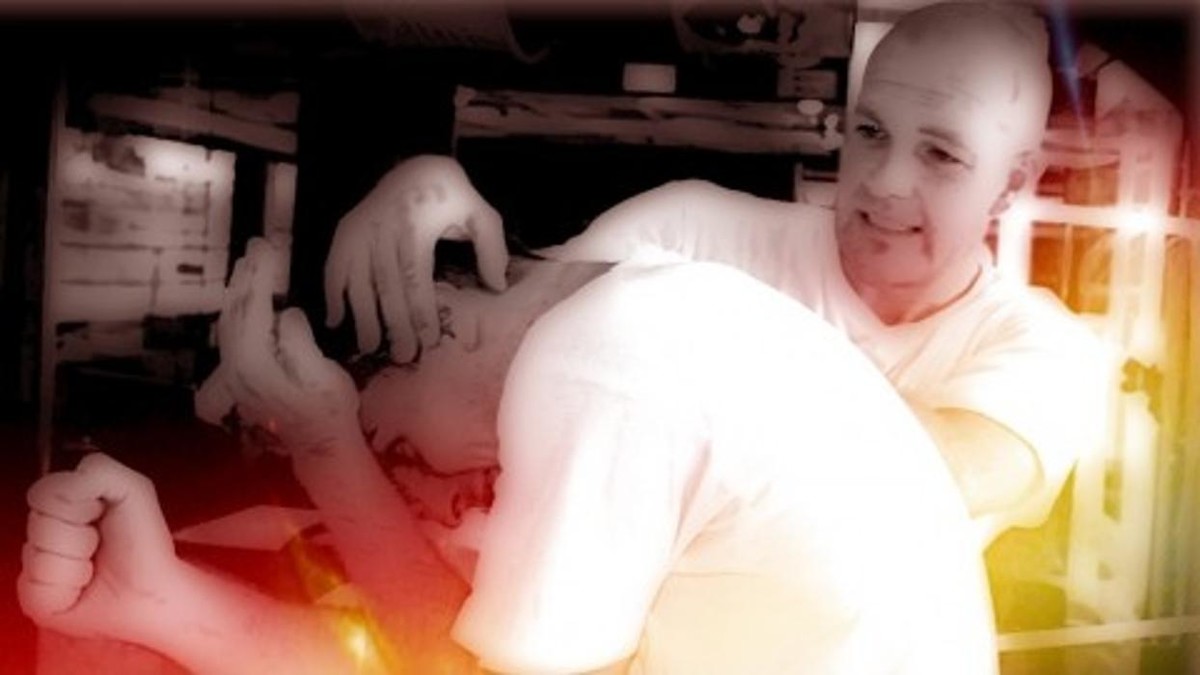 Bilder Mil Naka Do beim Sportverein AC 04 Idar e.V. in Idar-Oberstein