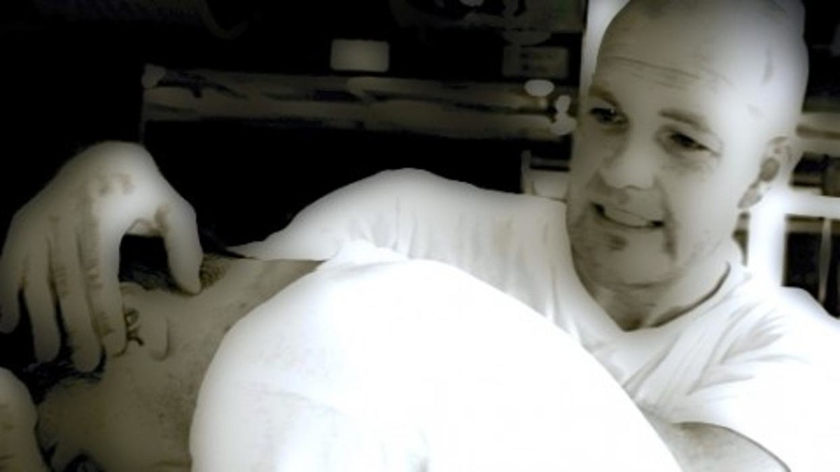 Bilder Mil Naka Do beim Sportverein AC 04 Idar e.V. in Idar-Oberstein