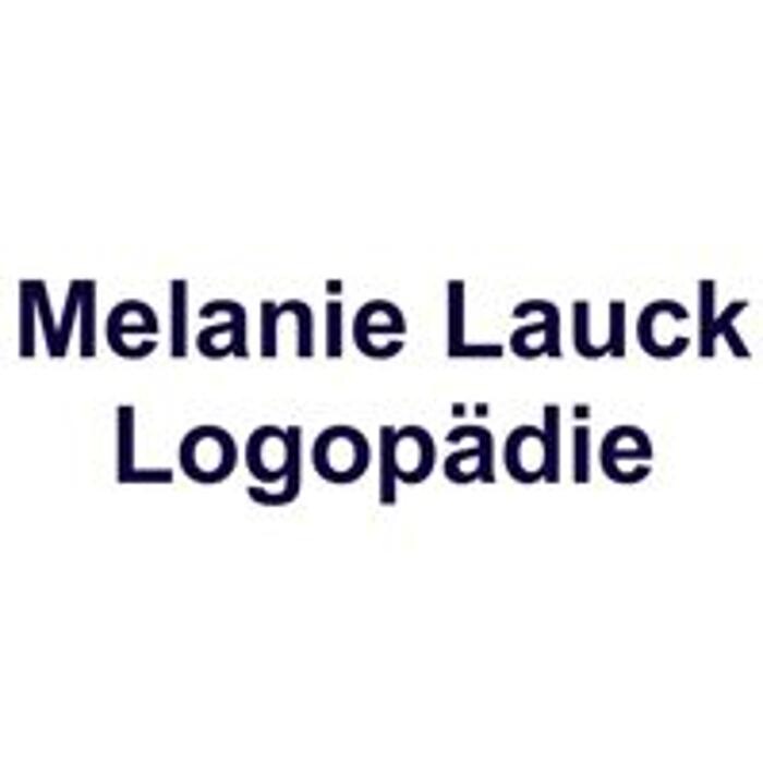 Melanie Lauck Logopädie Logo