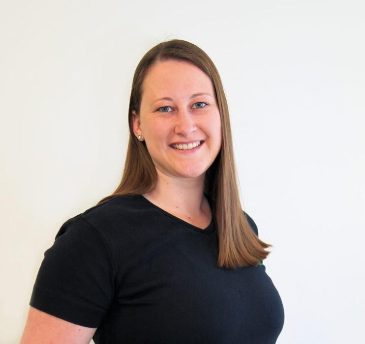 Bilder Physiotherapie Isabell Neumann