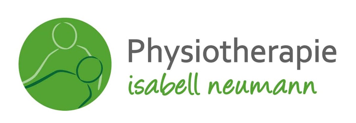 Physiotherapie Isabell Neumann Logo