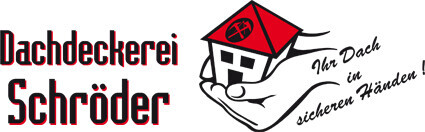 Dachdeckerei Schröder Logo