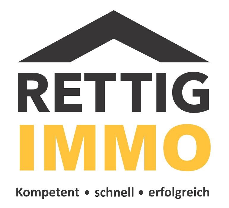 RETTIG IMMOBILIEN GmbH Logo