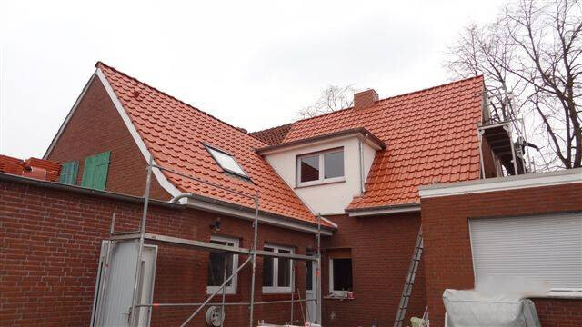 Bilder Rittstieg u. Sohn Dachdeckermeister GbR