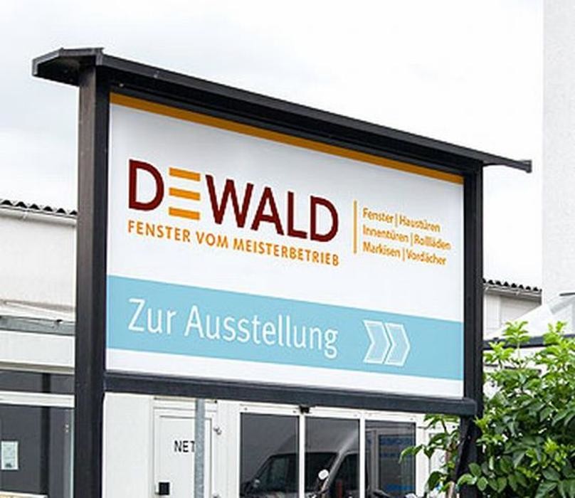 Bilder Dewald-OHG