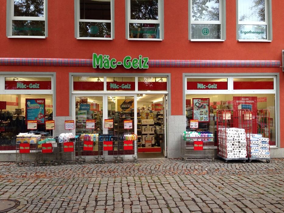 Bilder MÄC-GEIZ