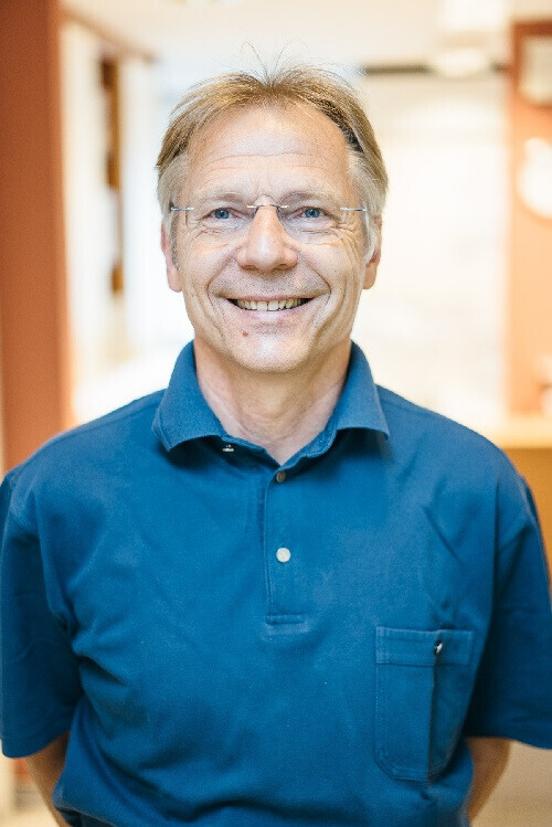 Bilder Dr.med.dent. Thomas Luck Zahnarzt