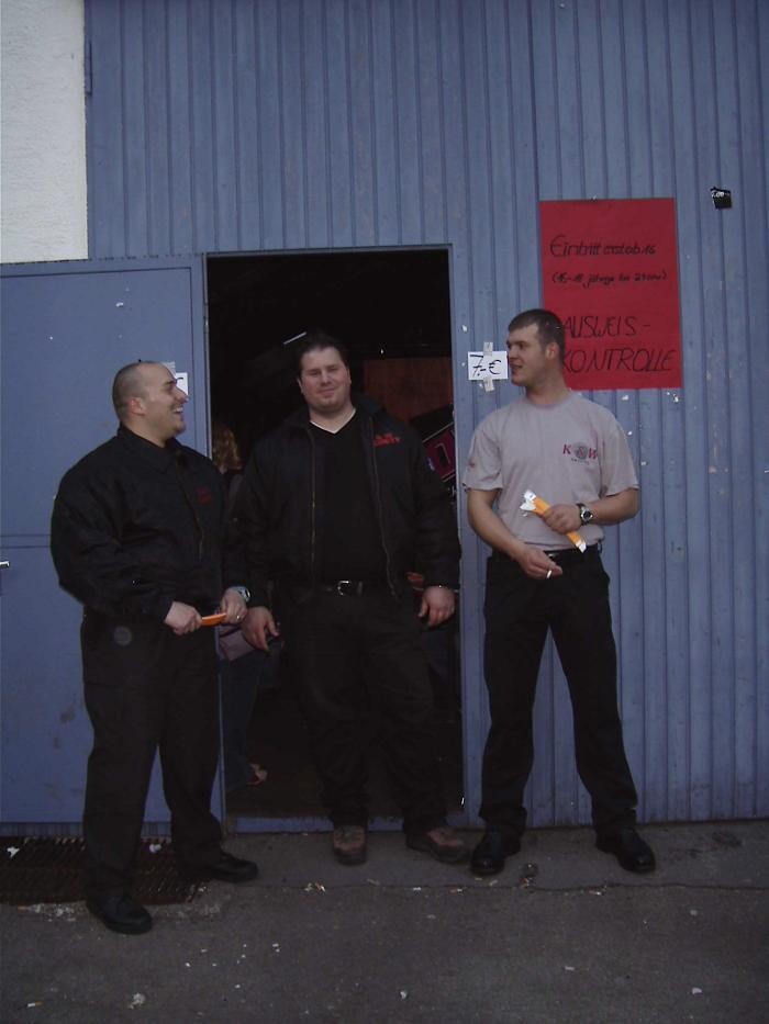 Bilder K & W Security GmbH