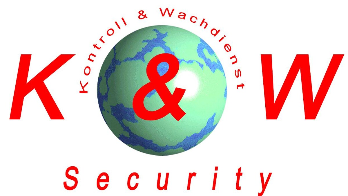 K & W Security GmbH Logo
