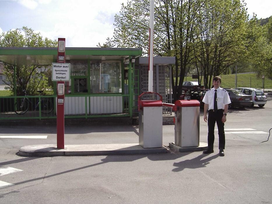 Bilder K & W Security GmbH