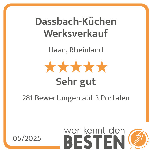 Bilder Dassbach-Küchen Werksverkauf