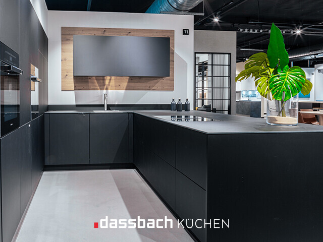 Bilder Dassbach-Küchen Werksverkauf