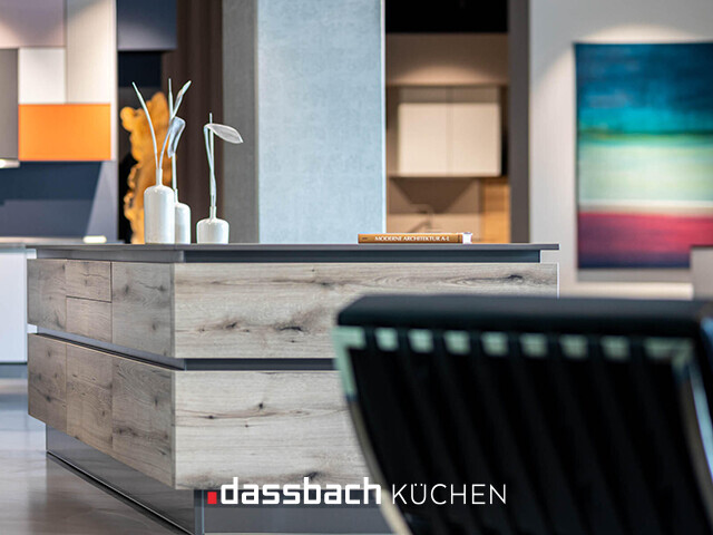 Bilder Dassbach-Küchen Werksverkauf