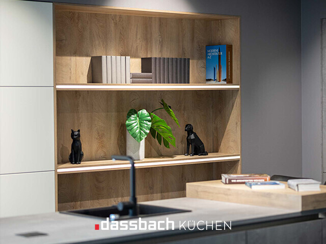 Bilder Dassbach-Küchen Werksverkauf