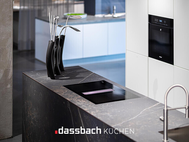 Bilder Dassbach-Küchen Werksverkauf