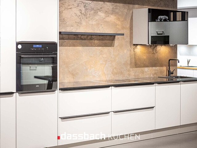 Bilder Dassbach-Küchen Werksverkauf