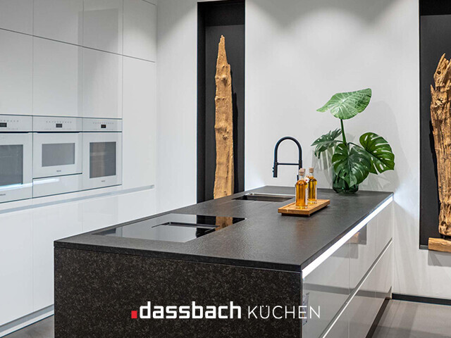 Bilder Dassbach-Küchen Werksverkauf