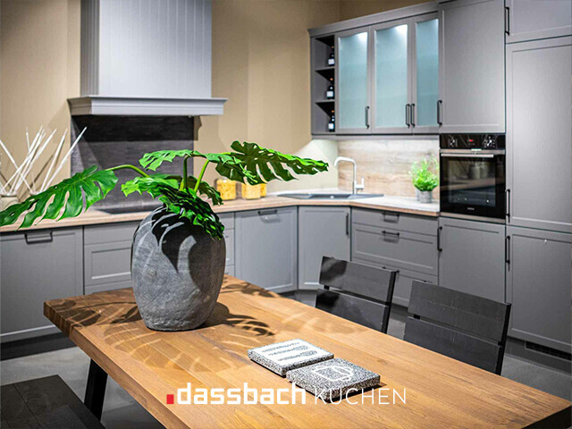 Bilder Dassbach-Küchen Werksverkauf