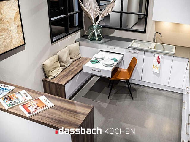 Bilder Dassbach-Küchen Werksverkauf