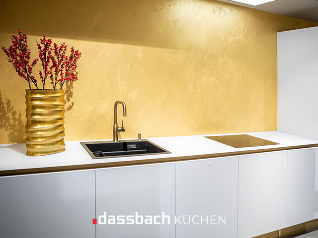 Bilder Dassbach-Küchen Werksverkauf