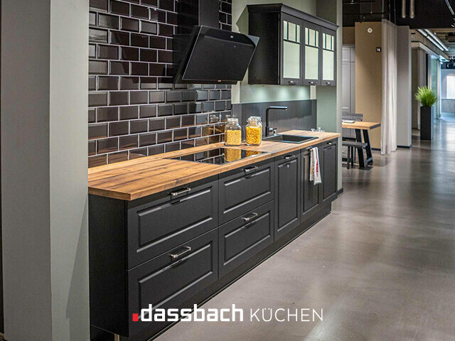 Bilder Dassbach-Küchen Werksverkauf