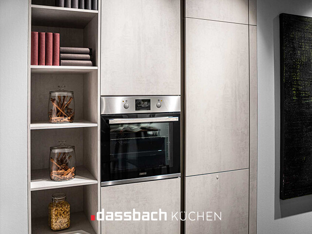 Bilder Dassbach-Küchen Werksverkauf