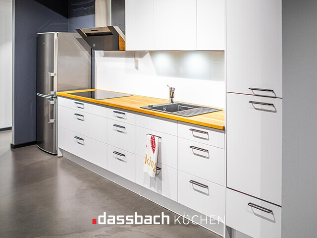 Bilder Dassbach-Küchen Werksverkauf