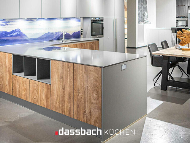Bilder Dassbach-Küchen Werksverkauf