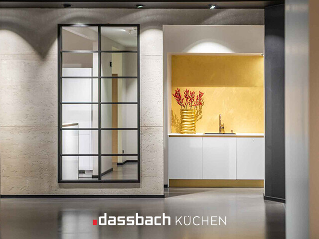 Bilder Dassbach-Küchen Werksverkauf