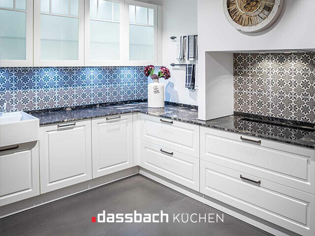 Bilder Dassbach-Küchen Werksverkauf