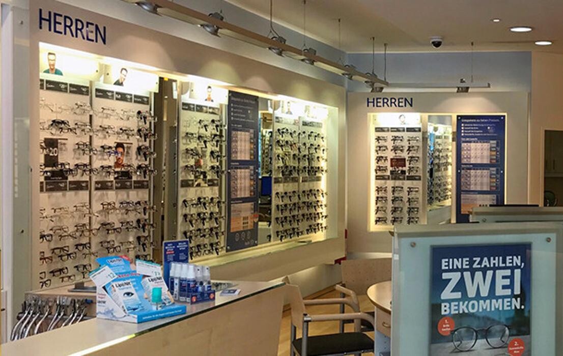 Bilder Apollo-Optik - Lübeck - Breite Str.